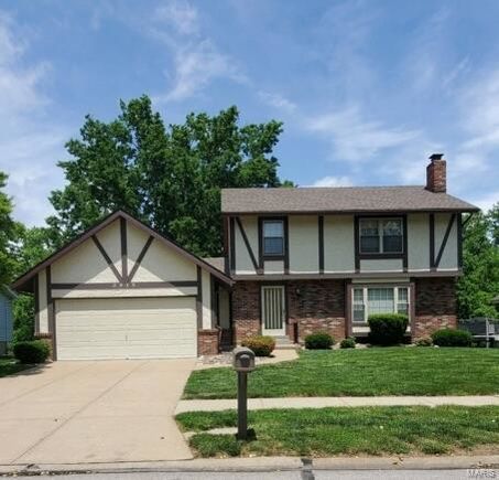2915 Bee Tree Lane St Louis, MO House Sold - Photo 1 of 31. Opens carousel modal