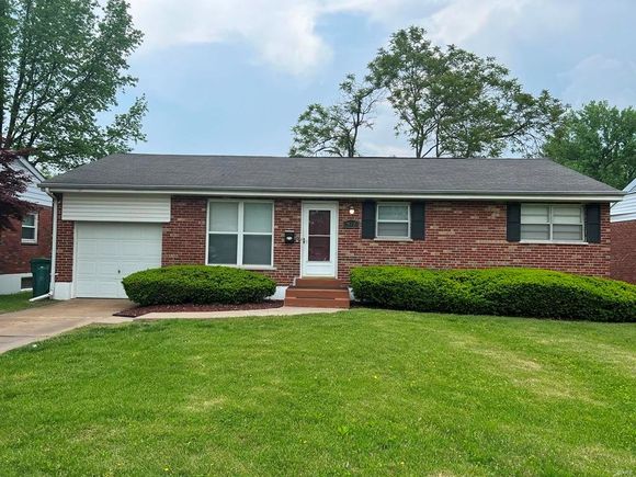 917 Delaird Drive St Louis, MO House Sold - Photo 1 of 12. Opens carousel modal