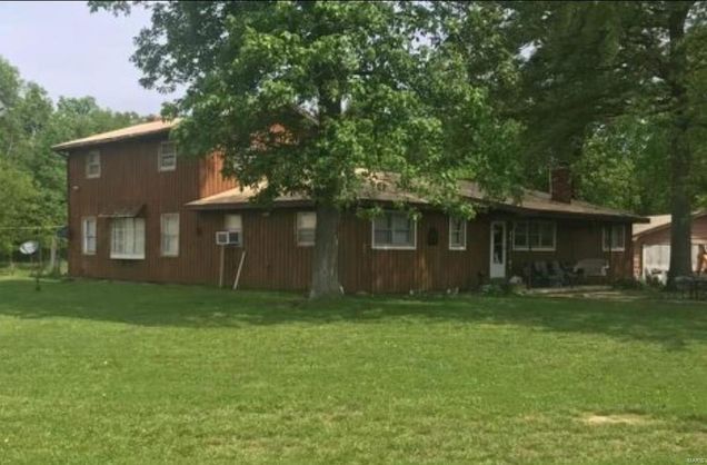 1120 E Massac Lane Noble, IL House Sold - Photo 1 of 14. Opens carousel modal