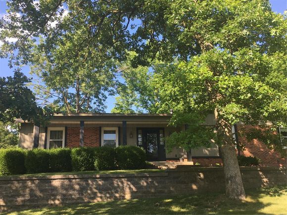10641 Charlamar Lane St Louis, MO House Sold - Photo 1 of 6. Opens carousel modal