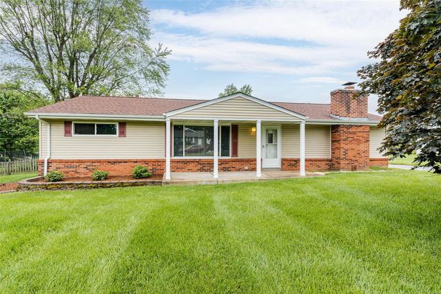 704 Connie Lane Manchester, MO House Sold - Photo 1 of 32. Opens carousel modal