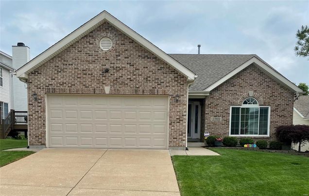 17014 Old Hollow Drive Grover, MO House Sold - Photo 1 of 1. Opens carousel modal