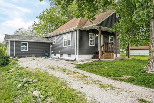 209 Mt. Olive Road Eagarville, IL House Sold - Photo 1 of 27. Opens carousel modal
