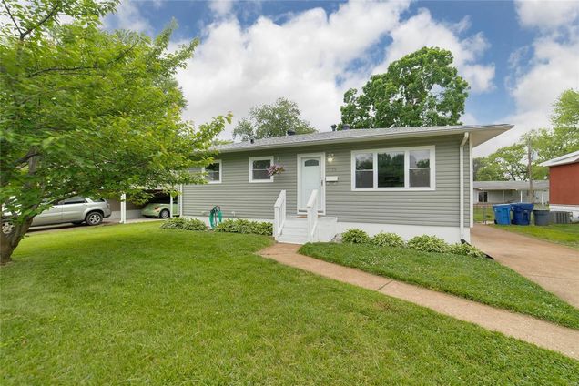 1735 Fernbrook Lane Florissant, MO House Sold - Photo 1 of 39. Opens carousel modal
