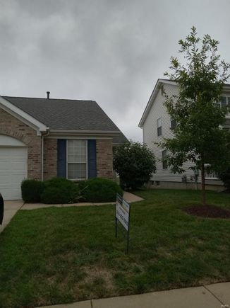 50 Jost Villa Drive Florissant, MO Condo Sold - Photo 1 of 16. Opens carousel modal