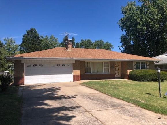 9217 Shadydale Drive St Louis, MO House Sold - Photo 1 of 10. Opens carousel modal