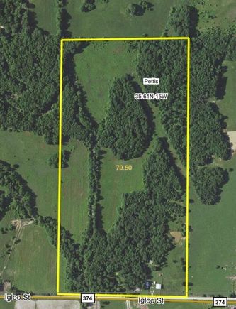 26404 Igloo Trail La Plata, MO Plot of land Sold - Photo 1 of 59. Opens carousel modal