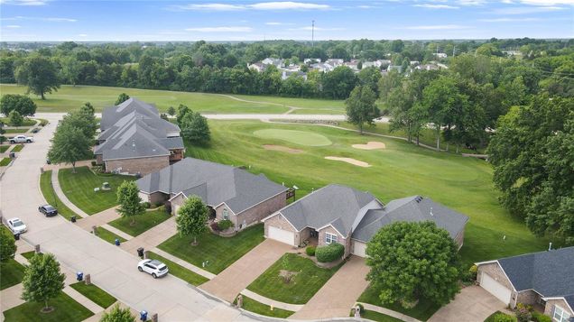 3419 Sun Bear Court Wentzville, MO House Sold - Photo 1 of 28. Opens carousel modal