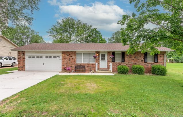 104 Westwood Dr Moro, IL House Sold - Photo 1 of 19. Opens carousel modal