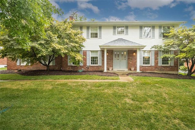 14422 Tealcrest Drive Chesterfield, MO House Sold - Photo 1 of 57. Opens carousel modal