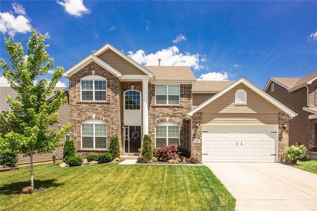 491 Cypress Creek Lane Imperial, MO House Sold - Photo 1 of 87. Opens carousel modal
