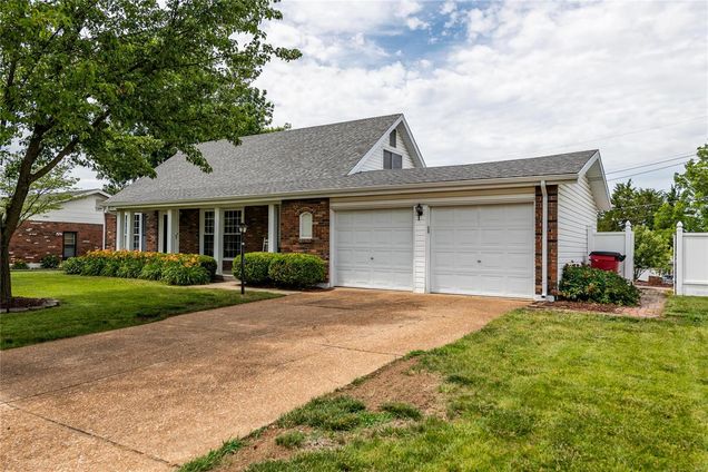 4637 Concord Oaks Drive St Louis, MO House Sold - Photo 1 of 45. Opens carousel modal