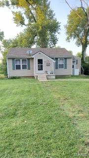 35 Oak Street Farmington, MO House Sold - Photo 1 of 22. Opens carousel modal