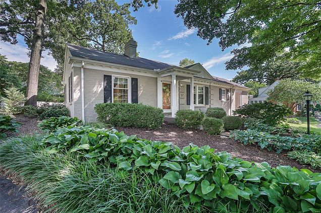 57 Chafford Woods St Louis, MO House Sold - Photo 1 of 44. Opens carousel modal