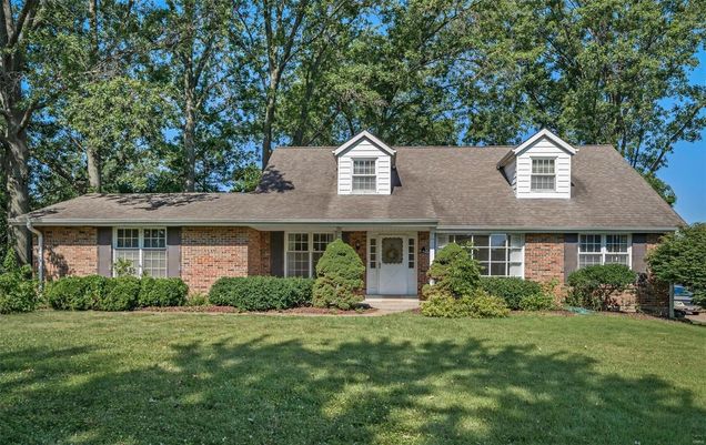 1415 Tina Drive Florissant, MO House Sold - Photo 1 of 38. Opens carousel modal