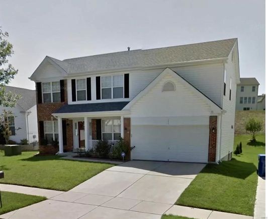 11473 Pineview Crossing Drive Maryland Heights, MO House Sold - Photo 1 of 28. Opens carousel modal
