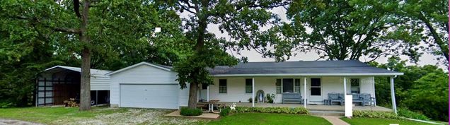 3627 E Four Ridge Road Imperial, MO House Sold - Photo 1 of 10. Opens carousel modal