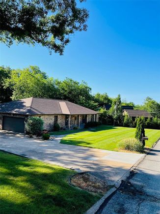 900 Latigos Trail St Louis, MO House Sold - Photo 1 of 51. Opens carousel modal