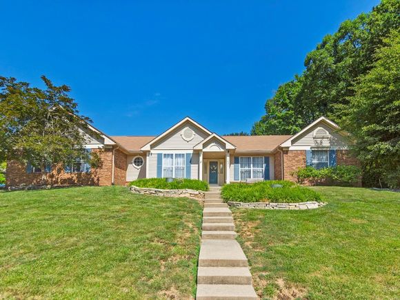 1021 Stonybrook Drive O'Fallon, IL House Sold - Photo 1 of 44. Opens carousel modal