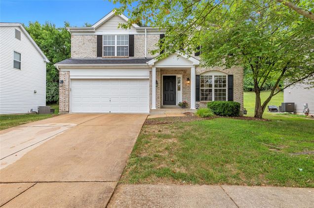 121 Birchwood Trail Drive Maryland Heights, MO House Sold - Photo 1 of 40. Opens carousel modal