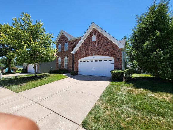 1004 Saratoga Springs Court Florissant, MO House Sold - Photo 1 of 57. Opens carousel modal