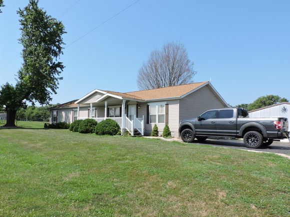 603 N Fifth Street Ava, IL House Sold - Photo 1 of 22. Opens carousel modal