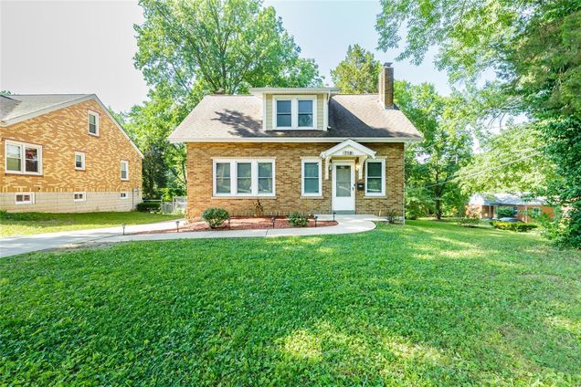 718 Wesley Avenue St Louis, MO House Sold - Photo 1 of 47. Opens carousel modal