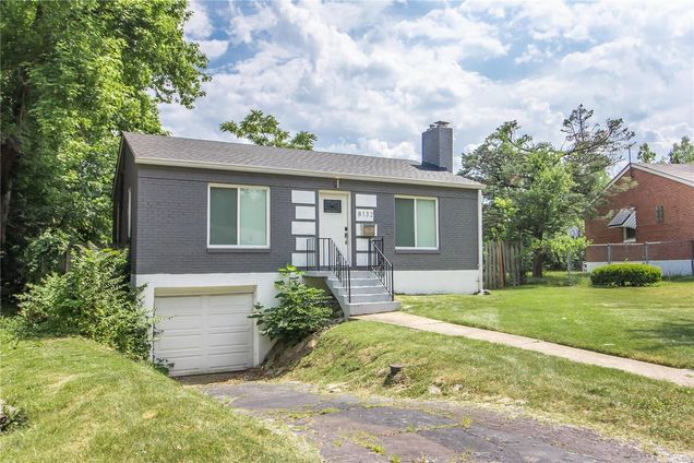 8132 Vardaman Drive St Louis, MO House Sold - Photo 1 of 29. Opens carousel modal