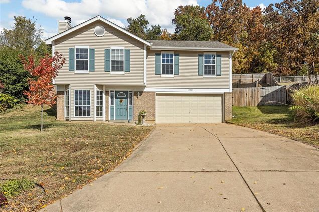 17005 Ashwood Trail Court Eureka, MO House Sold - Photo 1 of 33. Opens carousel modal