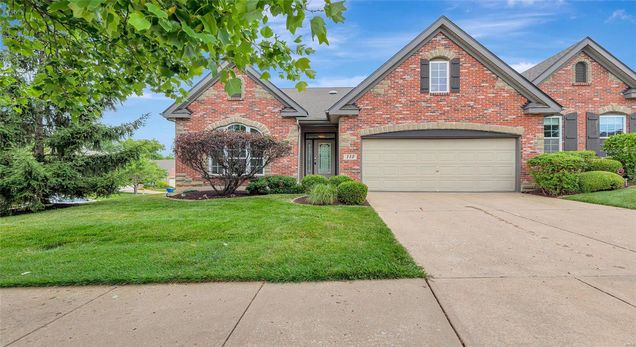 112 Long And Winding Road St Peters, MO House Sold - Photo 1 of 33. Opens carousel modal