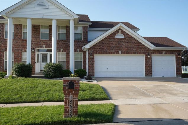 15666 Debridge Way Florissant, MO House Sold - Photo 1 of 1. Opens carousel modal
