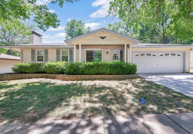 408 Tulsa Avenue Manchester, MO House Sold - Photo 1 of 40. Opens carousel modal