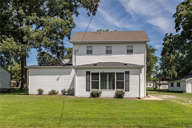 251 N Railroad Street Carlyle, IL House Sold - Photo 1 of 30. Opens carousel modal