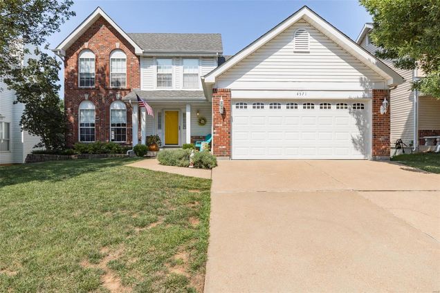 4571 Southridge Pines Drive Unincorporated, MO House Sold - Photo 1 of 21. Opens carousel modal
