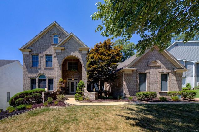 652 Wyndham Crossings Circle St Louis, MO House Sold - Photo 1 of 42. Opens carousel modal
