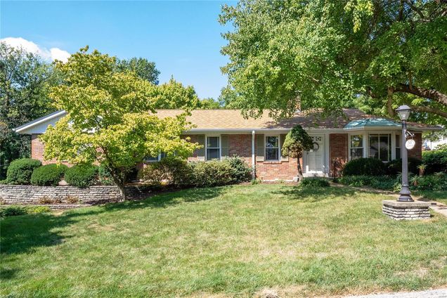 509 Chanslor Avenue St Louis, MO House Sold - Photo 1 of 34. Opens carousel modal