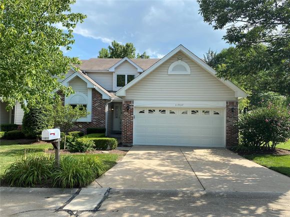 11937 Moorland Woods Circle St Louis, MO House Sold - Photo 1 of 27. Opens carousel modal