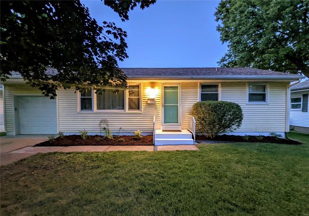 85 Sally Drive Florissant, MO House Sold - Photo 1 of 31. Opens carousel modal
