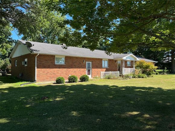 294 N 2200 East Pana, IL House Sold - Photo 1 of 21. Opens carousel modal