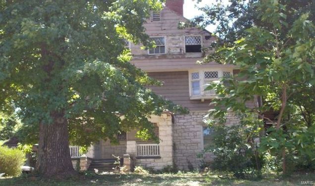5336 Cabanne Avenue St Louis, MO House Sold - Photo 1 of 1. Opens carousel modal