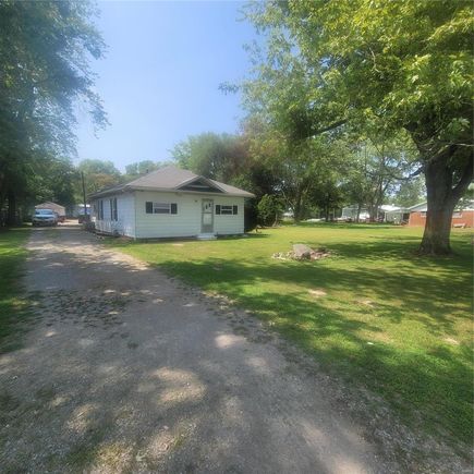 2083 State Route 150 Cutler, IL House Sold - Photo 1 of 15. Opens carousel modal