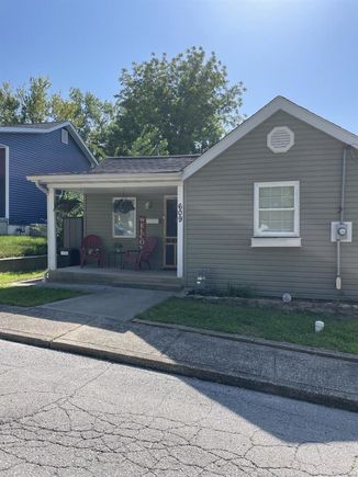 609 High Street Crystal City, MO House Sold - Photo 1 of 18. Opens carousel modal