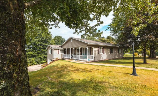 8500 Highway 89 Chamois, MO House Sold - Photo 1 of 41. Opens carousel modal