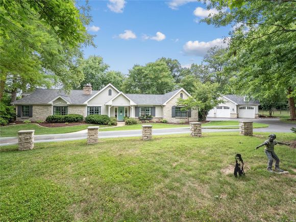 12508 Clark Manor Circle St Louis, MO House Sold - Photo 1 of 60. Opens carousel modal