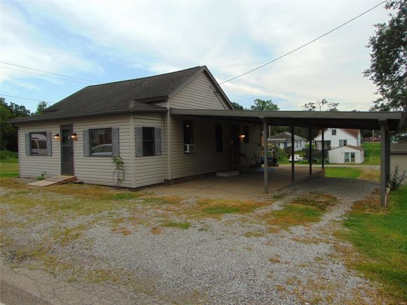 104 W Knauer Street Ava, IL House Sold - Photo 1 of 12. Opens carousel modal