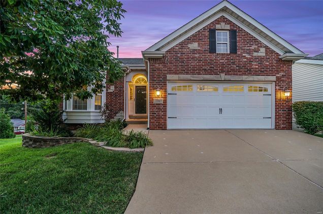 11069 Greystone Estates Court St Louis, MO House Sold - Photo 1 of 34. Opens carousel modal