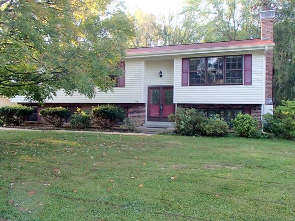 706 Boleyn Place Manchester, MO House Sold - Photo 1 of 22. Opens carousel modal