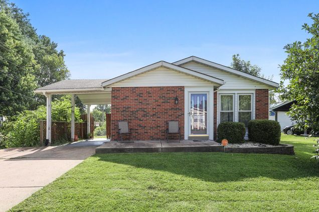 3080 Matlock Drive Florissant, MO House Sold - Photo 1 of 30. Opens carousel modal