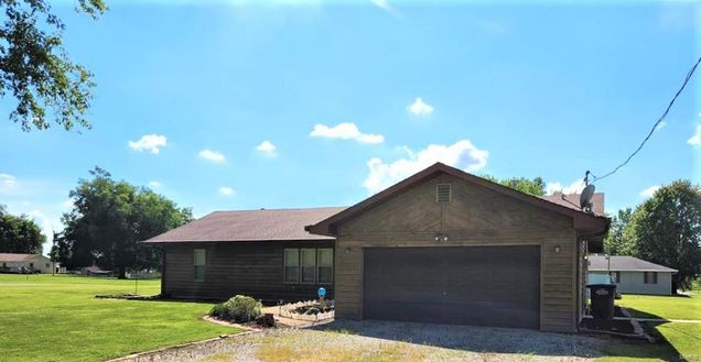 247 Center Street Pocahontas, IL House Sold - Photo 1 of 20. Opens carousel modal