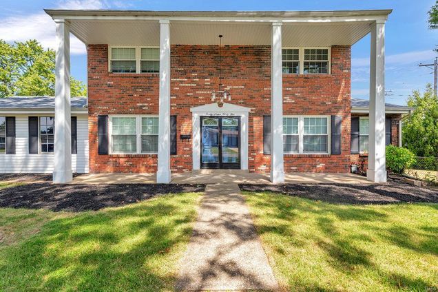 2735 Delaware Drive Florissant, MO House Sold - Photo 1 of 47. Opens carousel modal